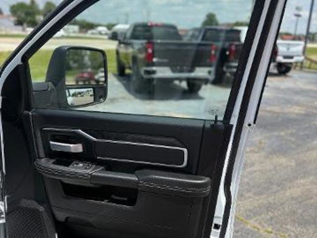 Used 2024 RAM 3500 Big Horn image 52