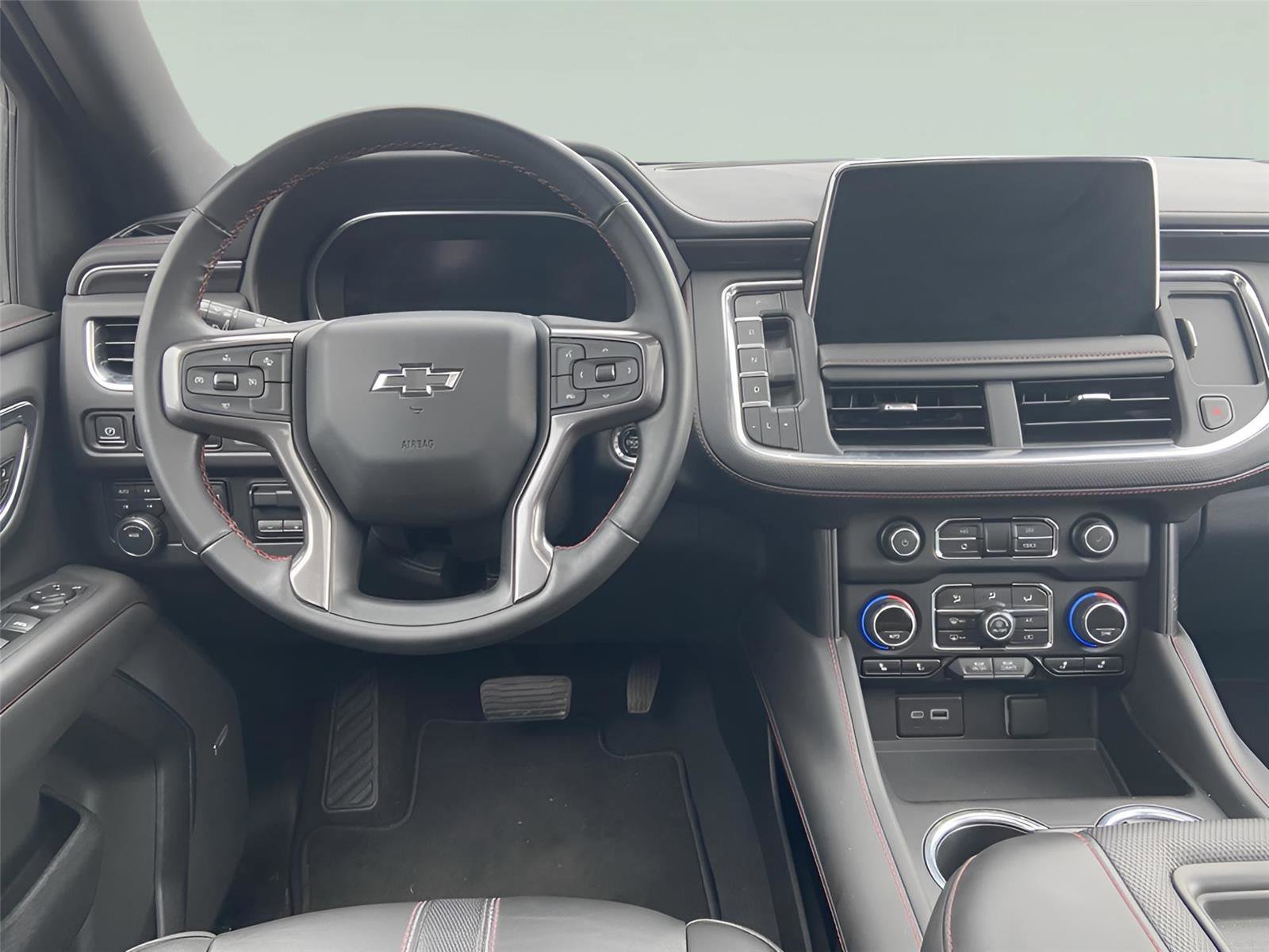 Used 2023 Chevrolet Tahoe RST image 24