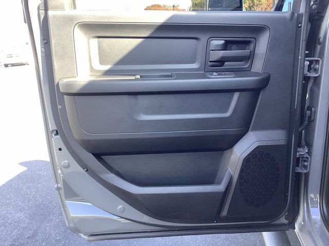 New 2026 RAM 2500 Tradesman w/ Power Wagon Package image 24