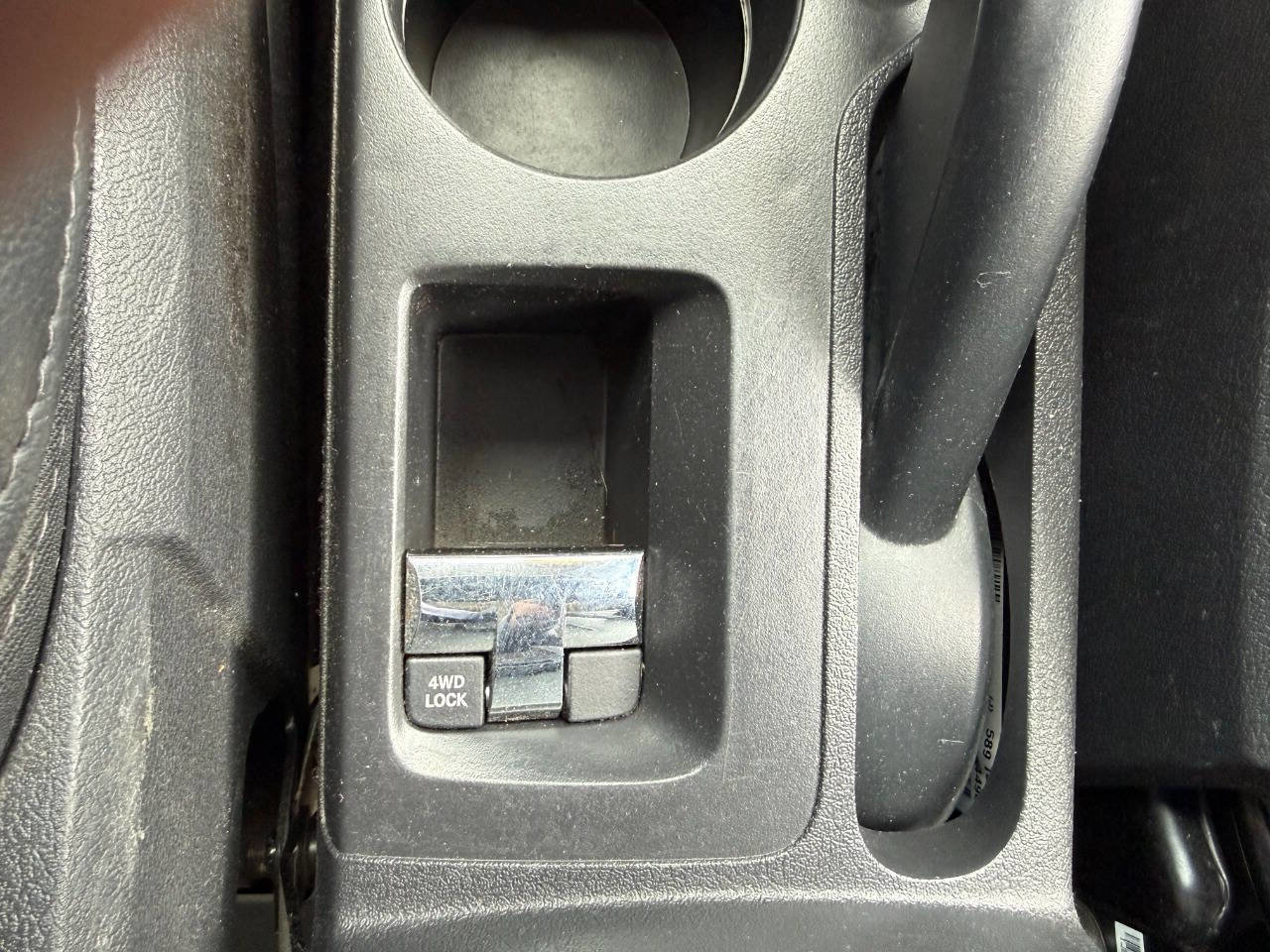 Used 2017 Jeep Compass Latitude image 17