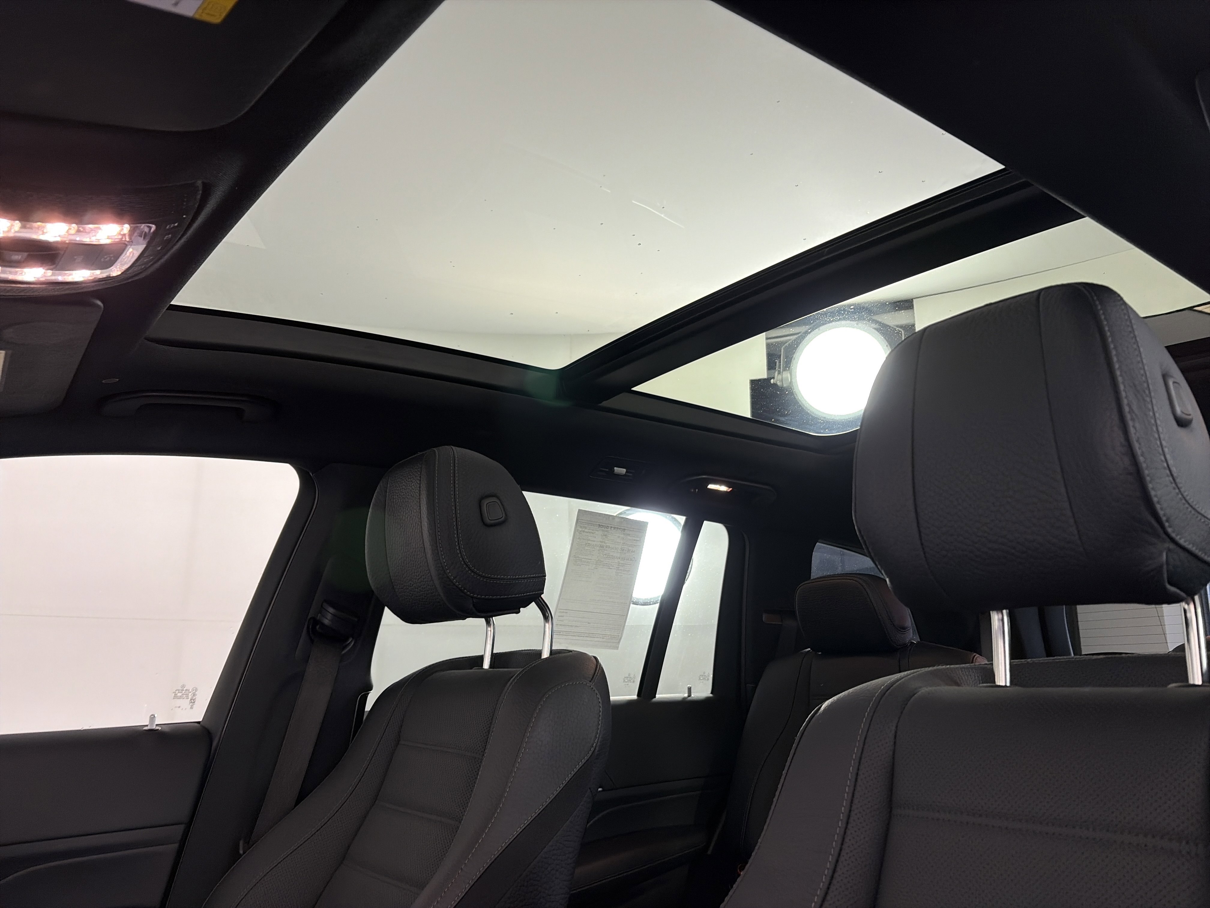 Used 2024 Mercedes-Benz GLS 580 4MATIC image 23