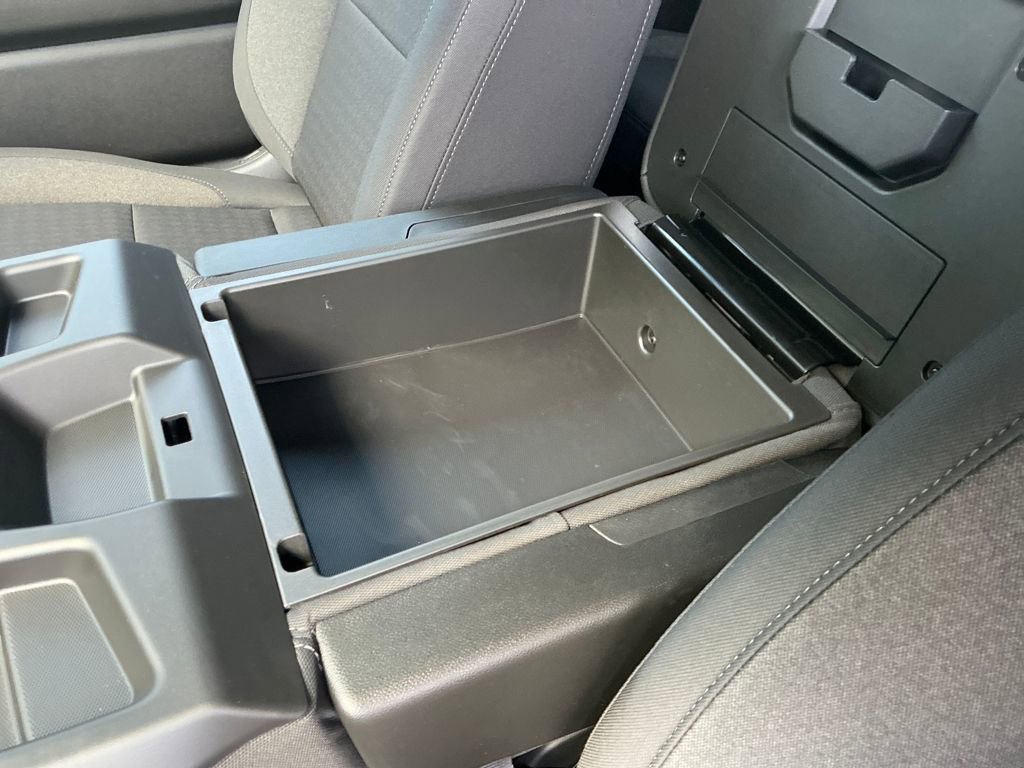 New 2026 Chevrolet Silverado 2500 Custom w/ Custom Convenience Package image 22