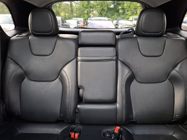 Used 2019 Jeep Cherokee Limited AWD/4WD image 19