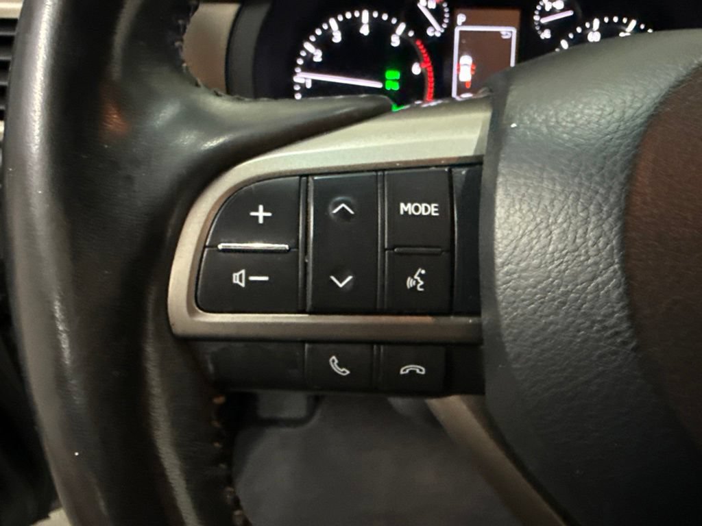 Used 2021 Lexus GX 460 Premium AWD/4WD image 19