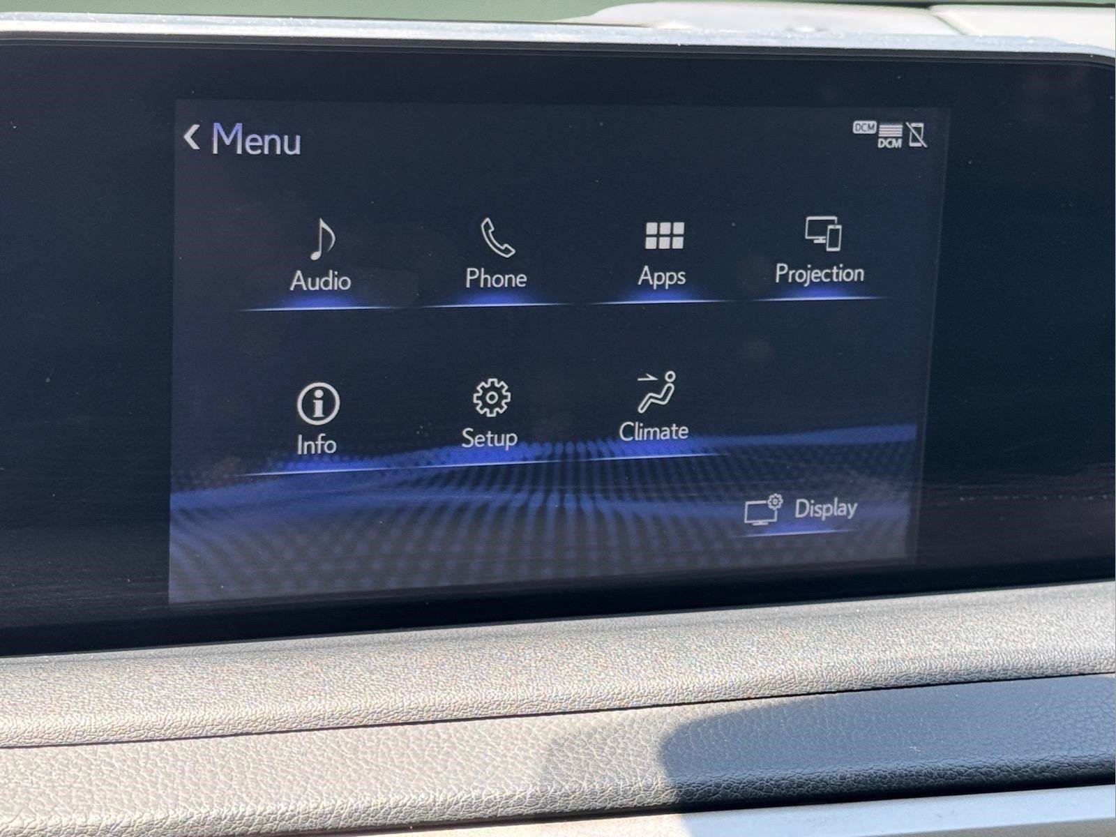 Used 2022 Lexus RX 350 FWD w/ Premium Package image 25