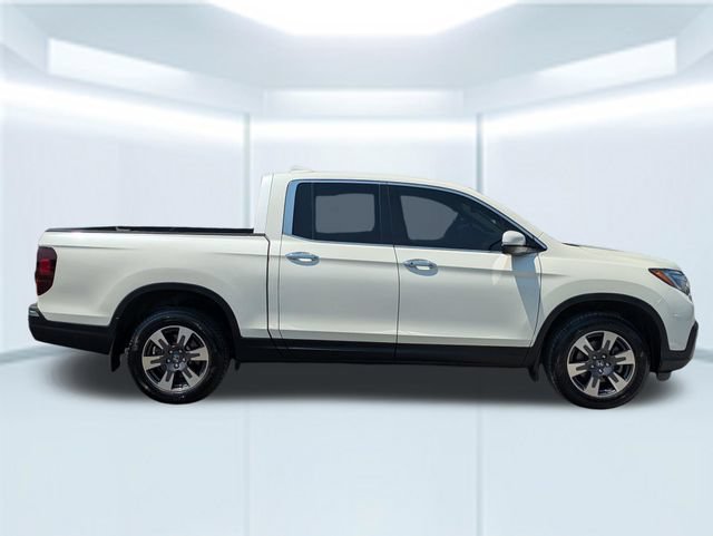 Used 2019 Honda Ridgeline RTL-E image 7