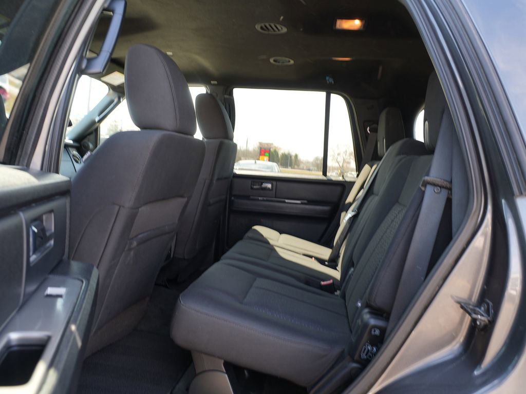 Used 2016 Ford Expedition XL w/ Equipment Group 101A image 18