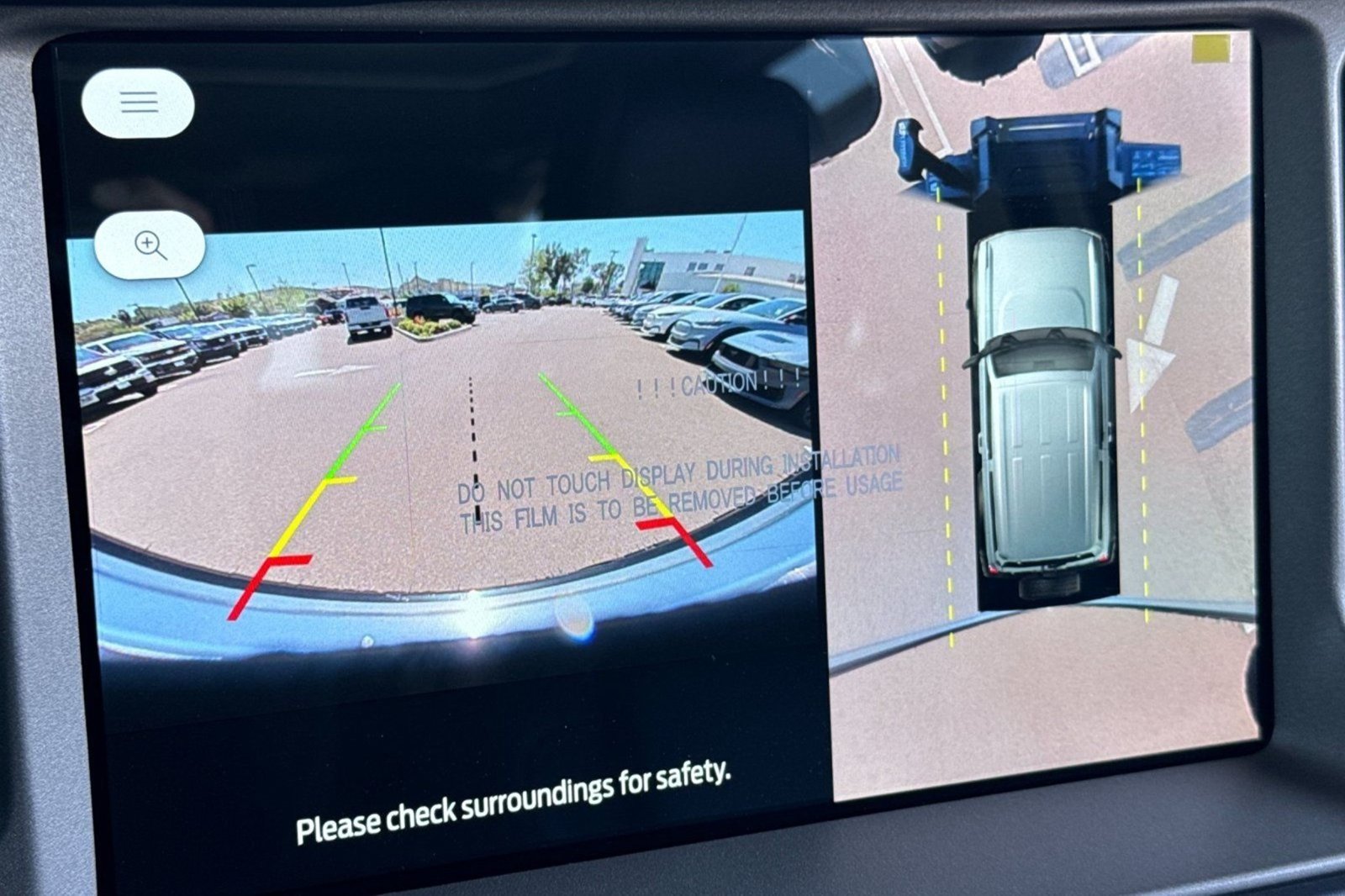 New 2025 Ford Bronco Outer Banks AWD/4WD image 25