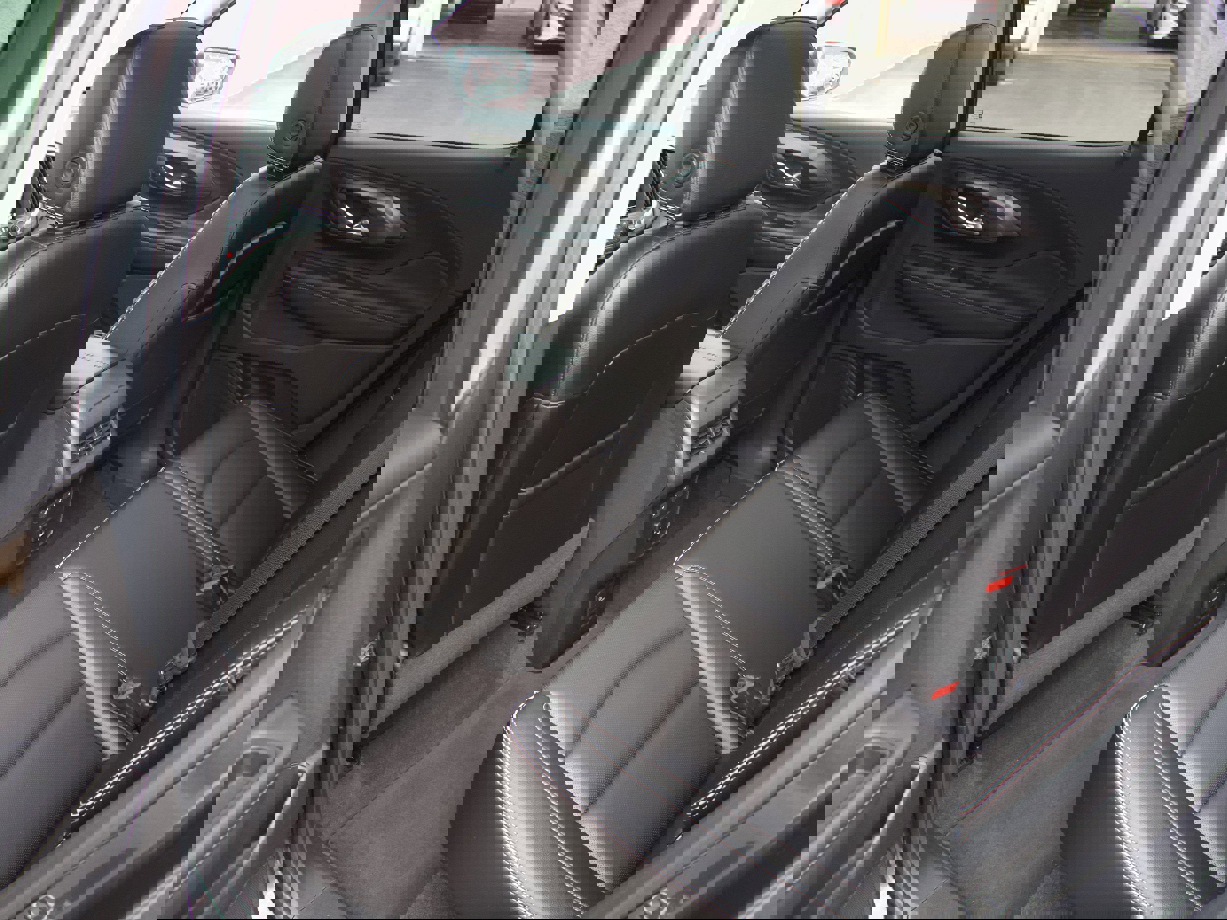 Used 2018 GMC Terrain Denali w/ Advanced Safety Package image 27