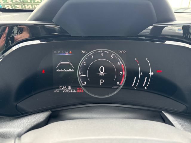 Used 2025 Lexus NX 350 AWD w/ Accessory Package (2T) image 13