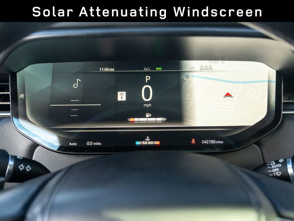 Certified 2024 Land Rover Range Rover Sport SE image 14