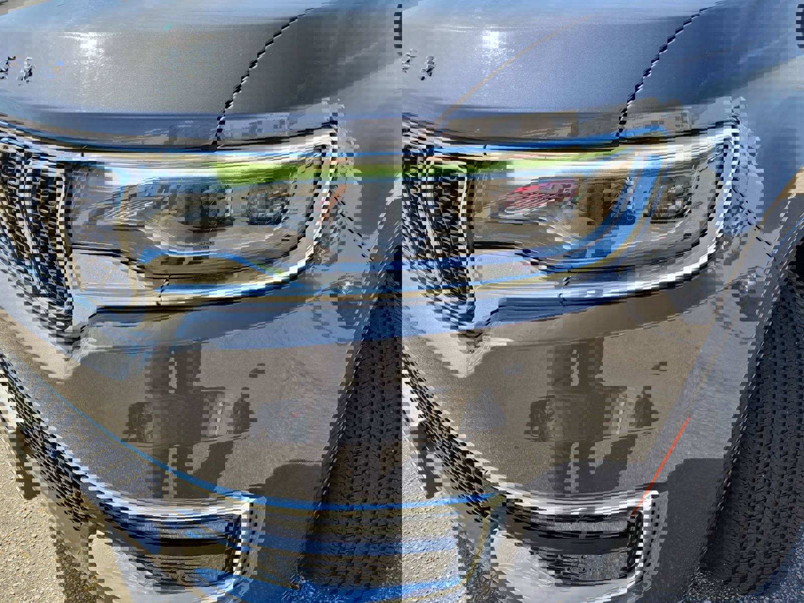 Used 2024 Jeep Wagoneer Series II image 33