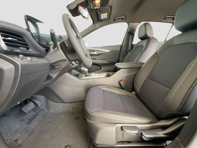 New 2026 Buick Envista Preferred w/ Convenience II Package FWD image 15