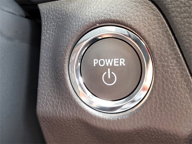 Used 2025 Toyota RAV4 XLE image 29