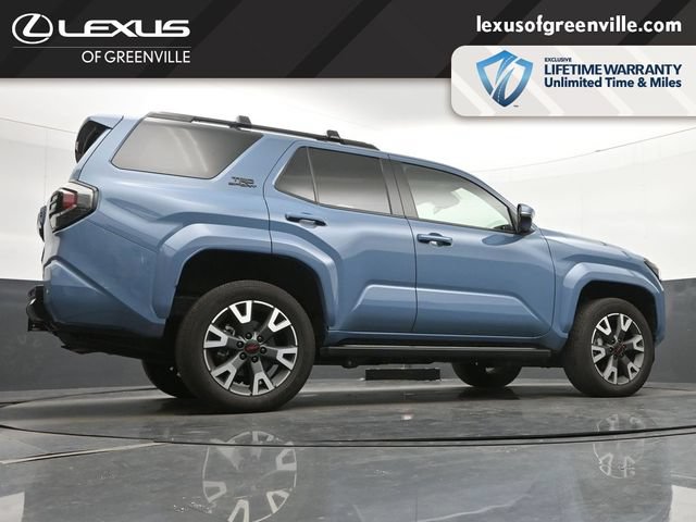 Used 2026 Toyota 4Runner TRD Sport AWD/4WD image 12