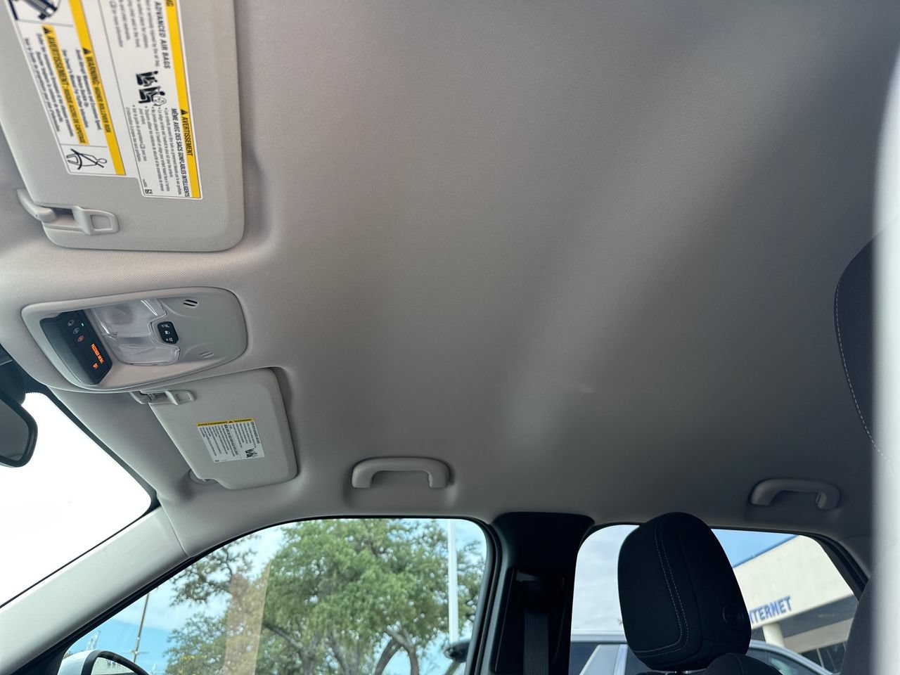 New 2026 Chevrolet TrailBlazer LT w/ Convenience Package FWD image 21