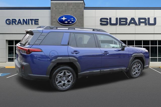 New 2026 Subaru Outback Premium AWD/4WD image 9