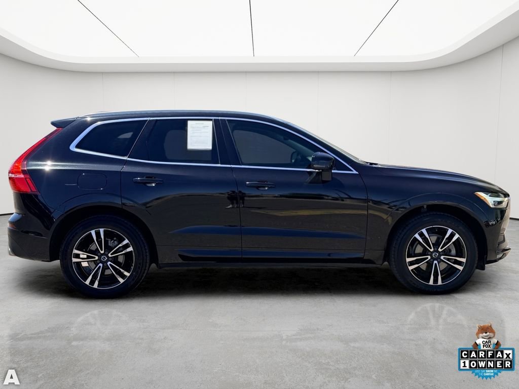 Used 2021 Volvo XC60 T5 Momentum w/ Advanced Package FWD image 7