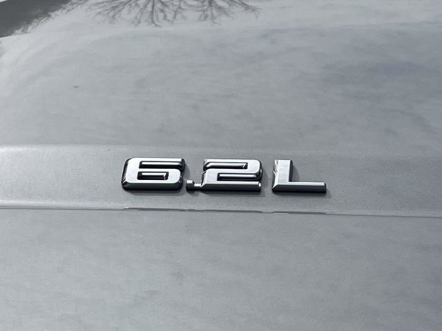 Certified 2024 Chevrolet Silverado 1500 RST w/ RST All Star Premium Package AWD/4WD image 10