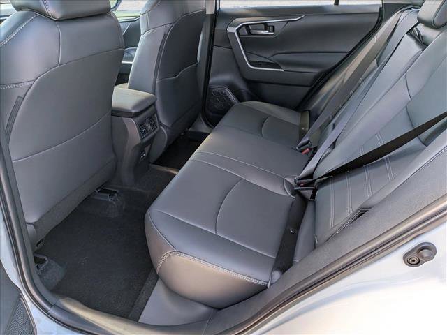 New 2025 Toyota RAV4 XLE Premium image 15