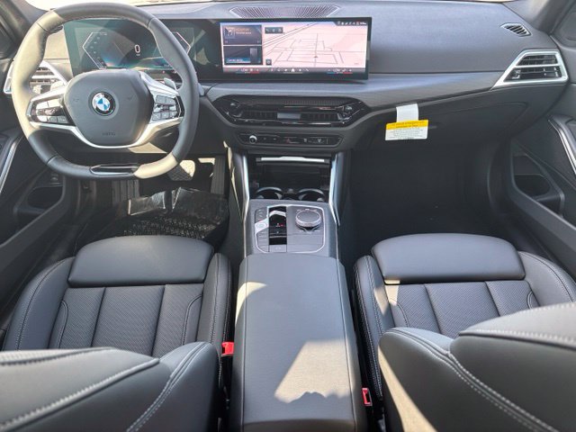 New 2026 BMW 330i xDrive Sedan w/ Convenience Package AWD/4WD image 18