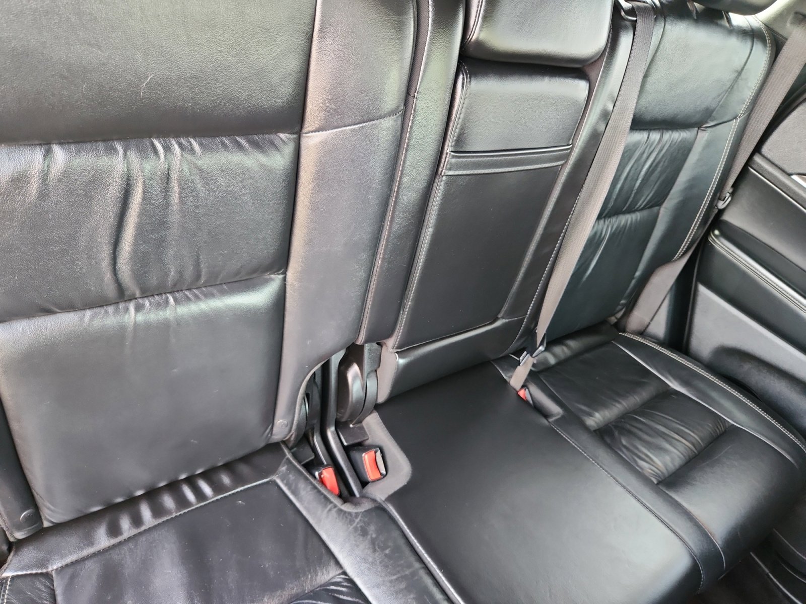 Used 2016 Jeep Grand Cherokee Limited image 18