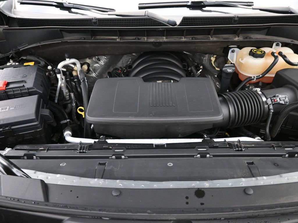 Used 2023 Cadillac Escalade Sport Platinum w/ Heavy-Duty Trailer Package image 31