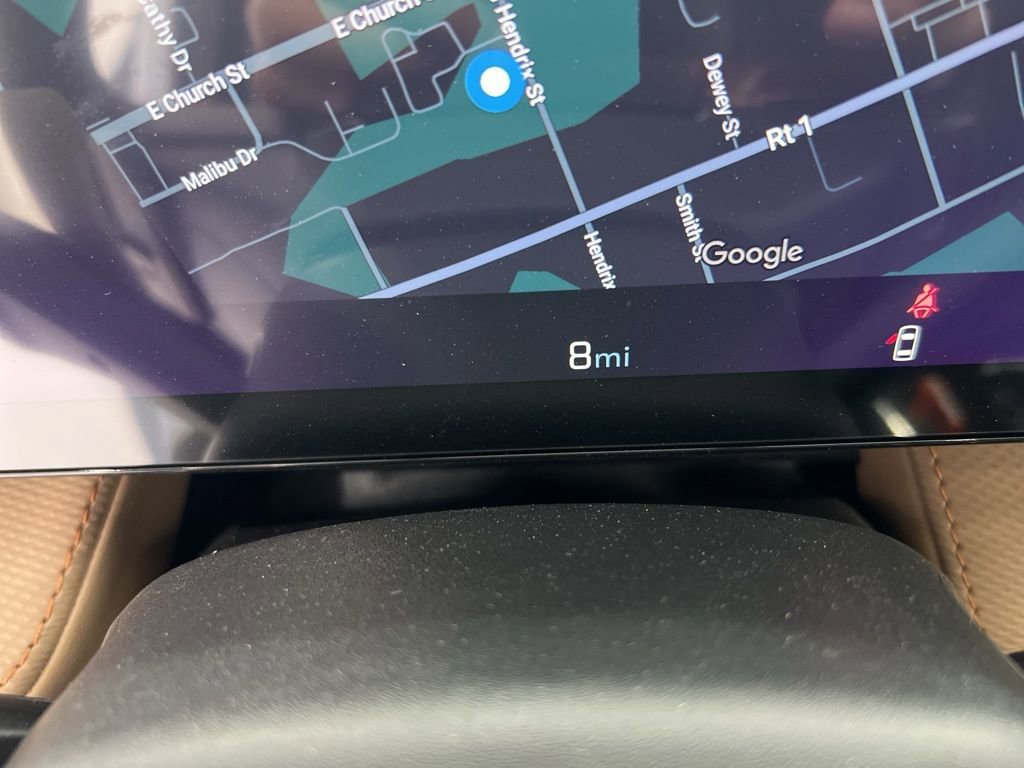 New 2026 Chevrolet Equinox ACTIV image 11