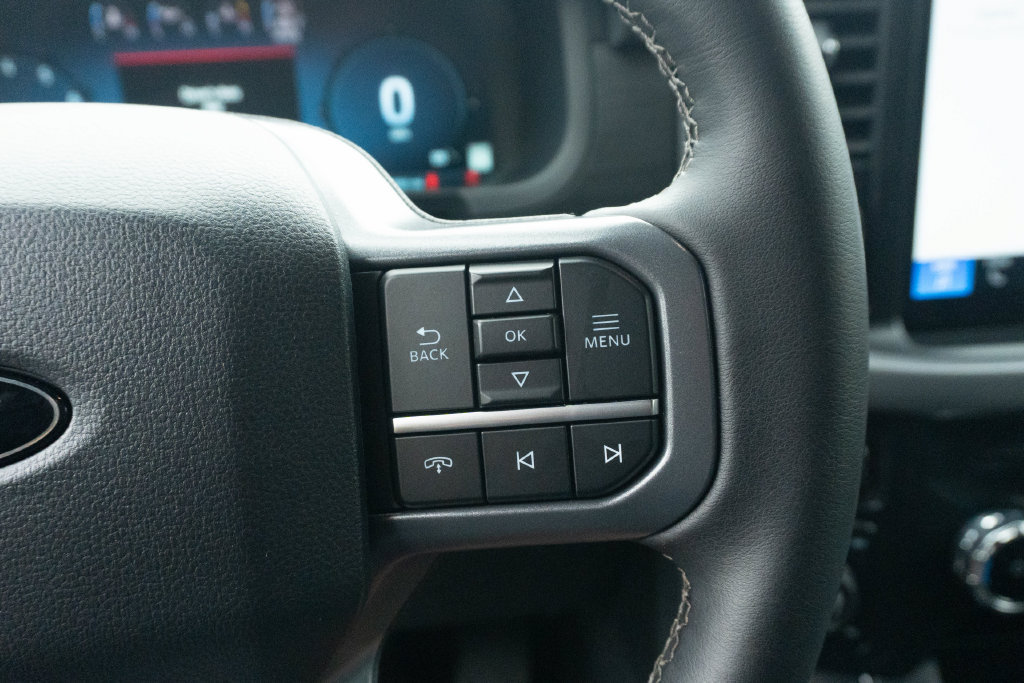 Used 2025 Ford F150 XLT w/ Equipment Group 302A MID AWD/4WD image 26