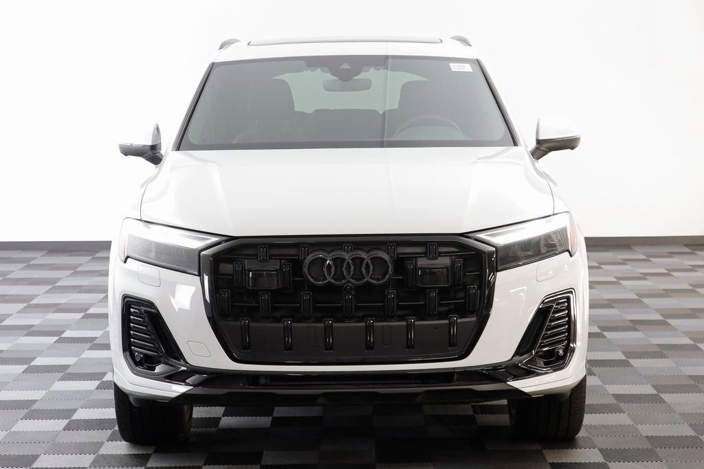 Used 2025 Audi Q7 2.0T Premium Plus image 23