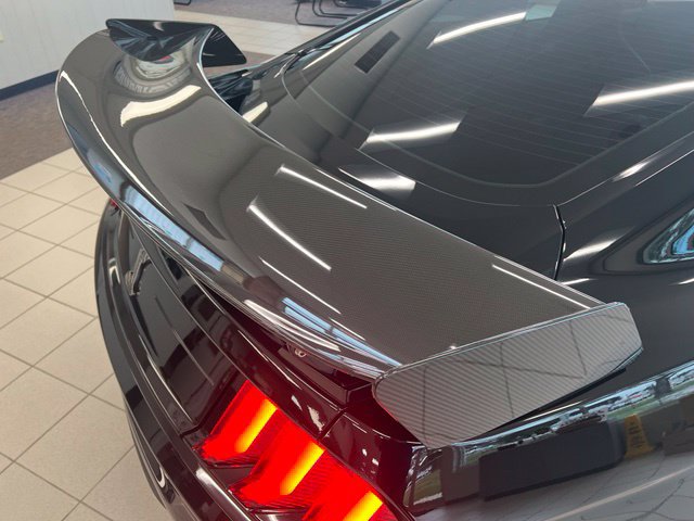 Used 2021 Ford Mustang Shelby GT500 w/ Carbon Fibre Track Pack RWD image 14
