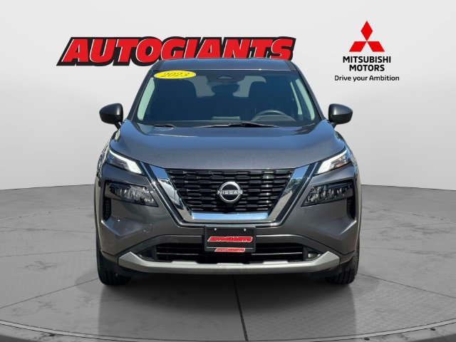 Used 2023 Nissan Rogue S AWD/4WD image 6