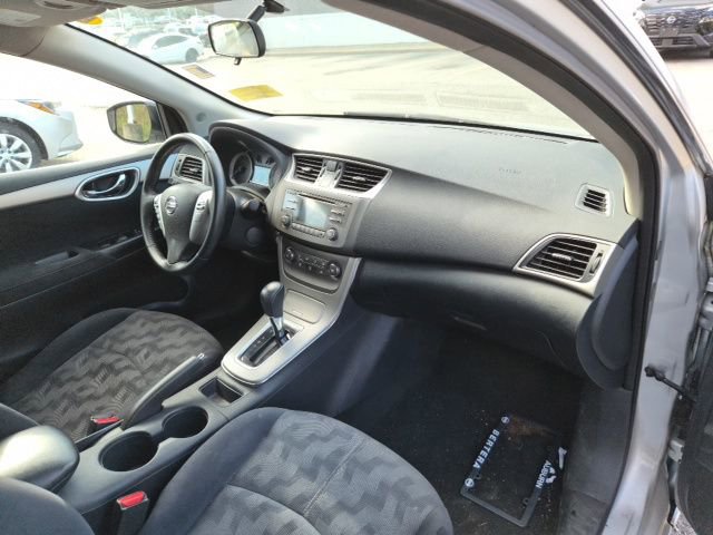 Used 2013 Nissan Sentra SV w/ Driver Pkg FWD image 14