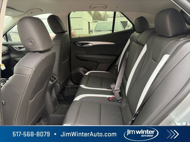 New 2026 Buick Envision Sport Touring image 46