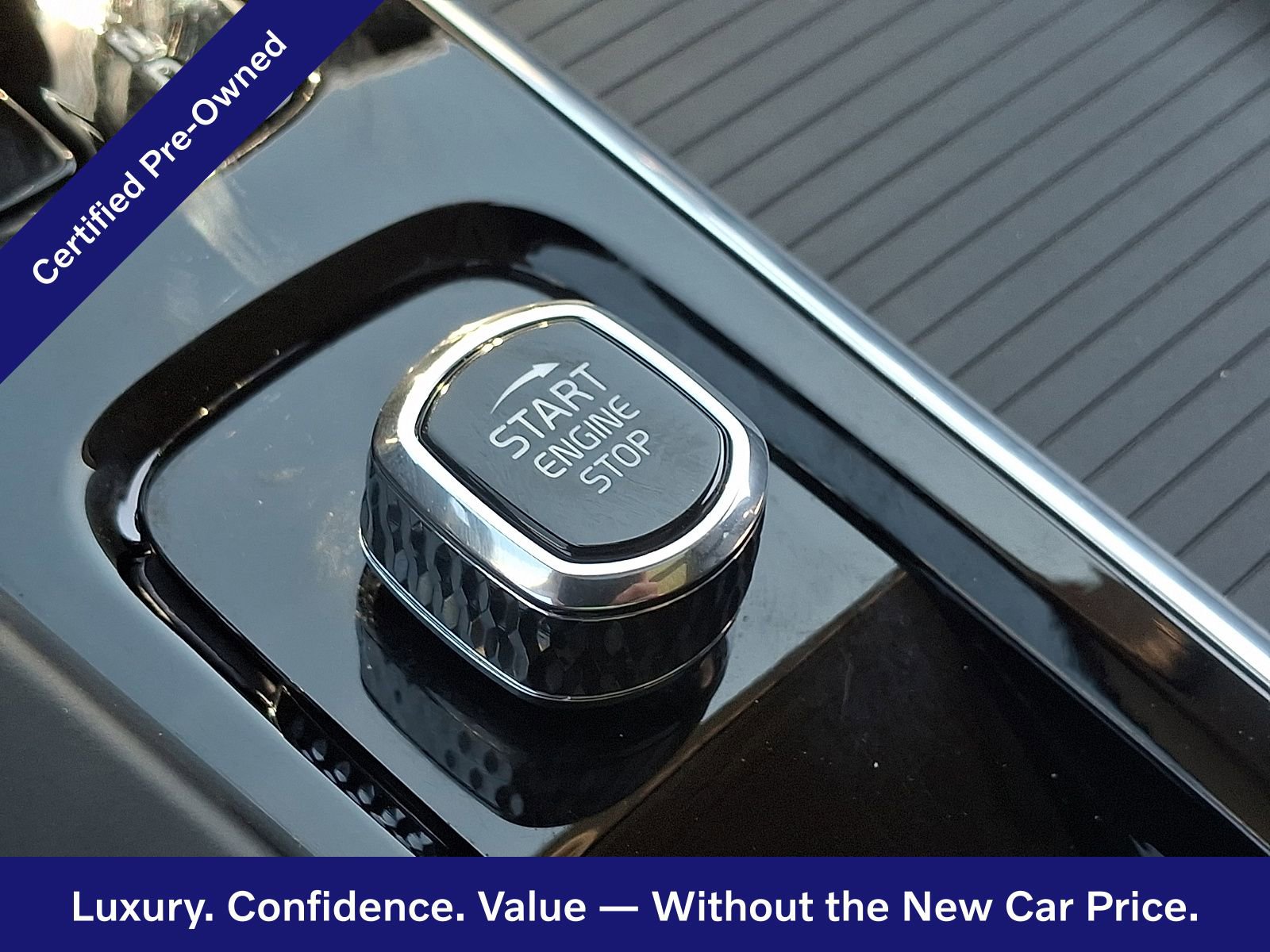 Certified 2024 Volvo XC60 B5 Core w/ Climate Package AWD/4WD image 24