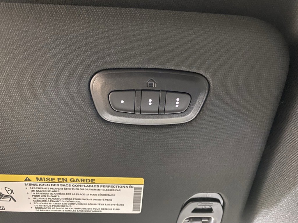 Used 2022 RAM 1500 Big Horn image 32