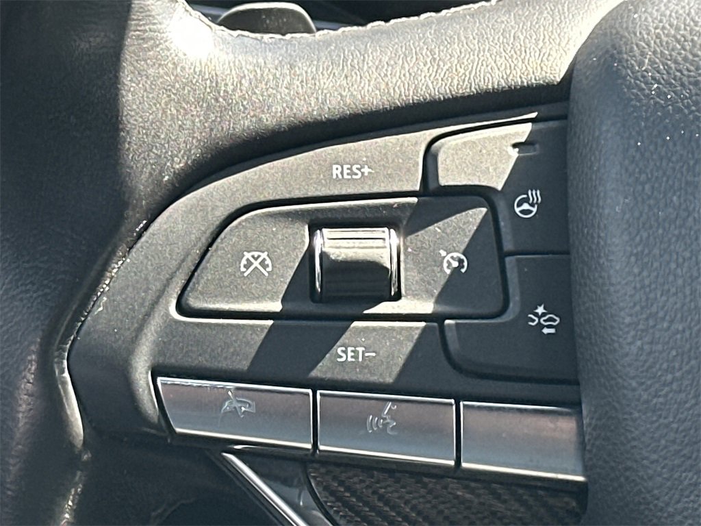 Used 2020 Cadillac XT6 Premium Luxury w/ Platinum Package image 25