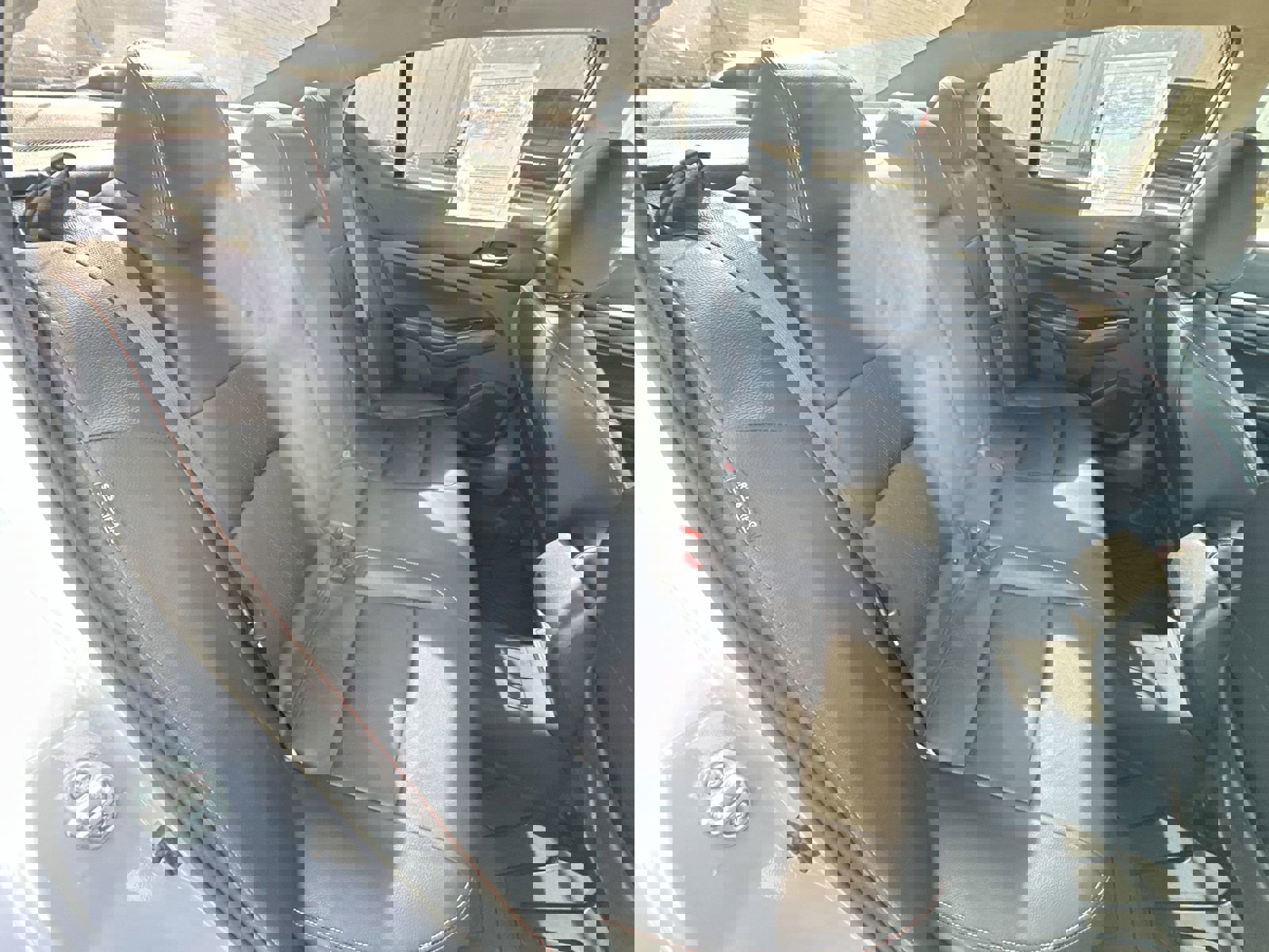 Used 2023 Nissan Altima 2.5 SR w/ SR Premium Package image 28