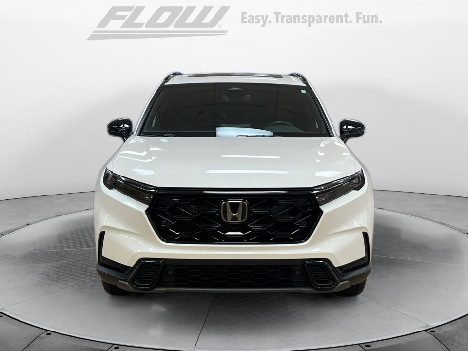Certified 2025 Honda CR-V Sport-L image 2