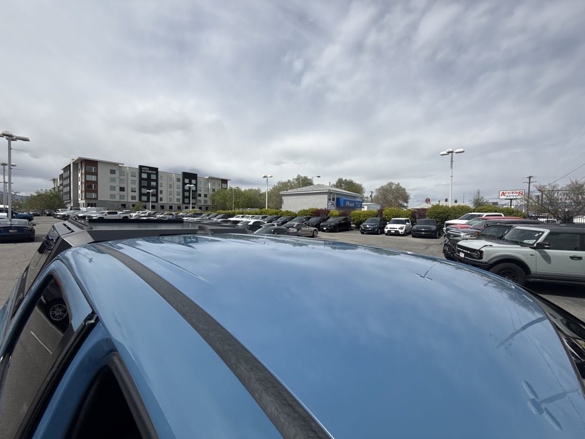 Used 2018 Toyota Tacoma 4x4 Double Cab image 28