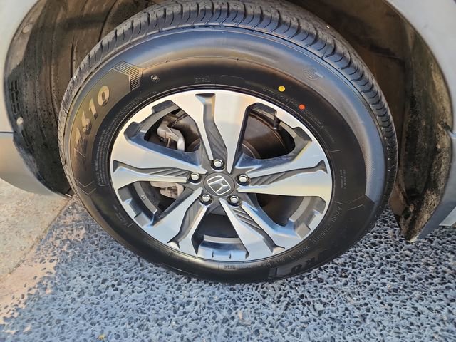 Used 2019 Honda CR-V LX image 17
