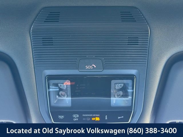 New 2025 Volkswagen ID. Buzz Pro S RWD image 17