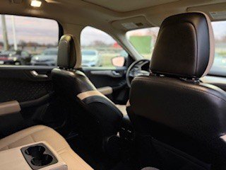 Used 2020 Ford Escape SEL image 29