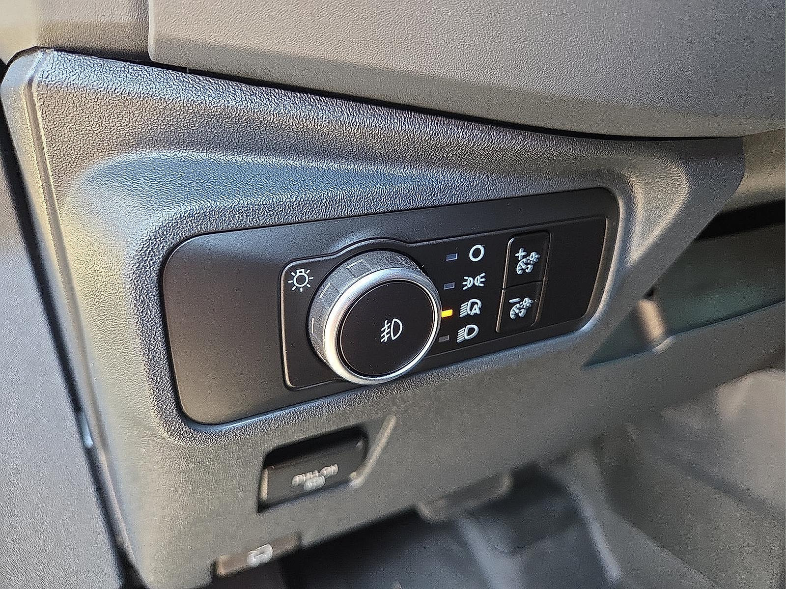 Used 2025 Ford Bronco Badlands AWD/4WD image 11