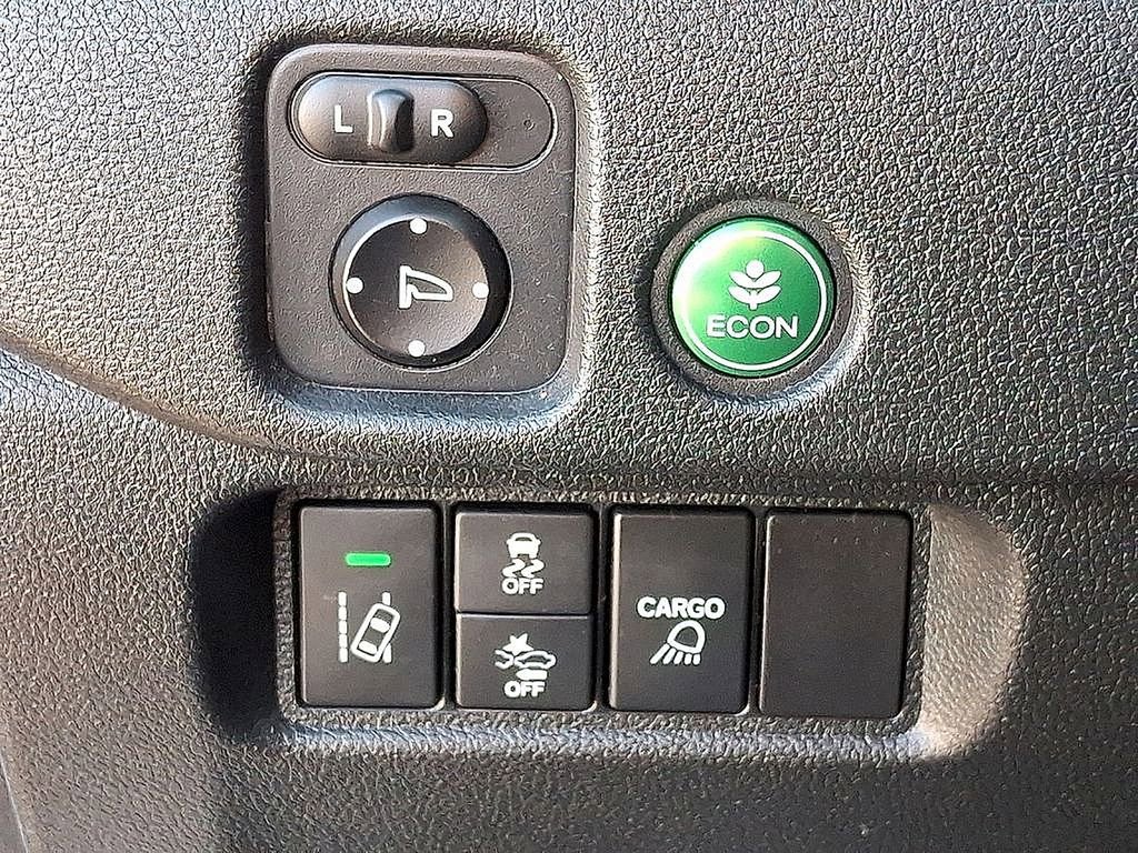 Used 2021 Honda Ridgeline Sport image 24