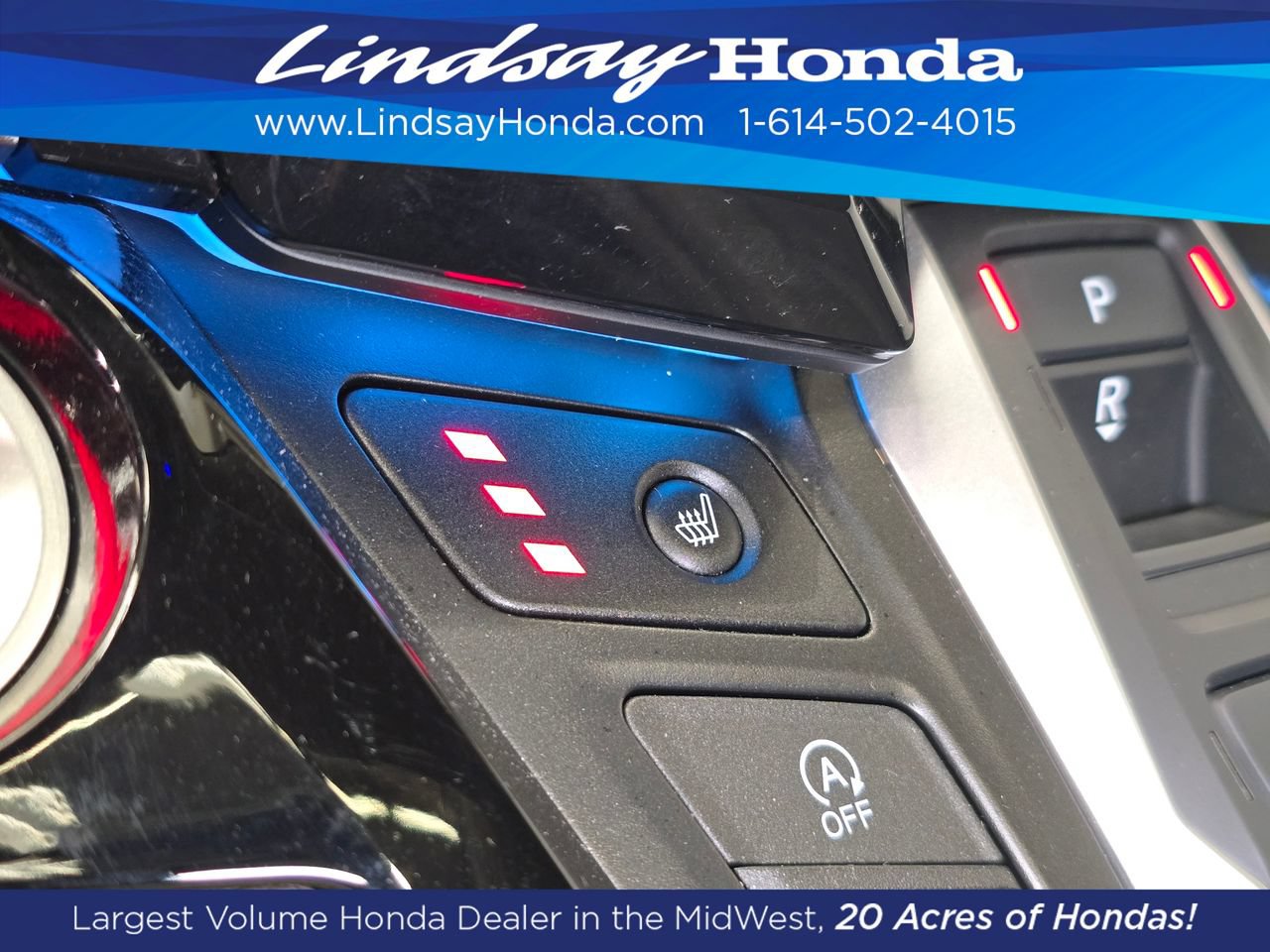 Used 2023 Honda Odyssey Touring image 19