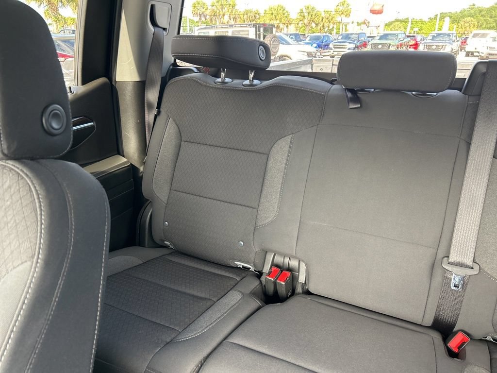 Used 2024 GMC Sierra 1500 SLE RWD image 13
