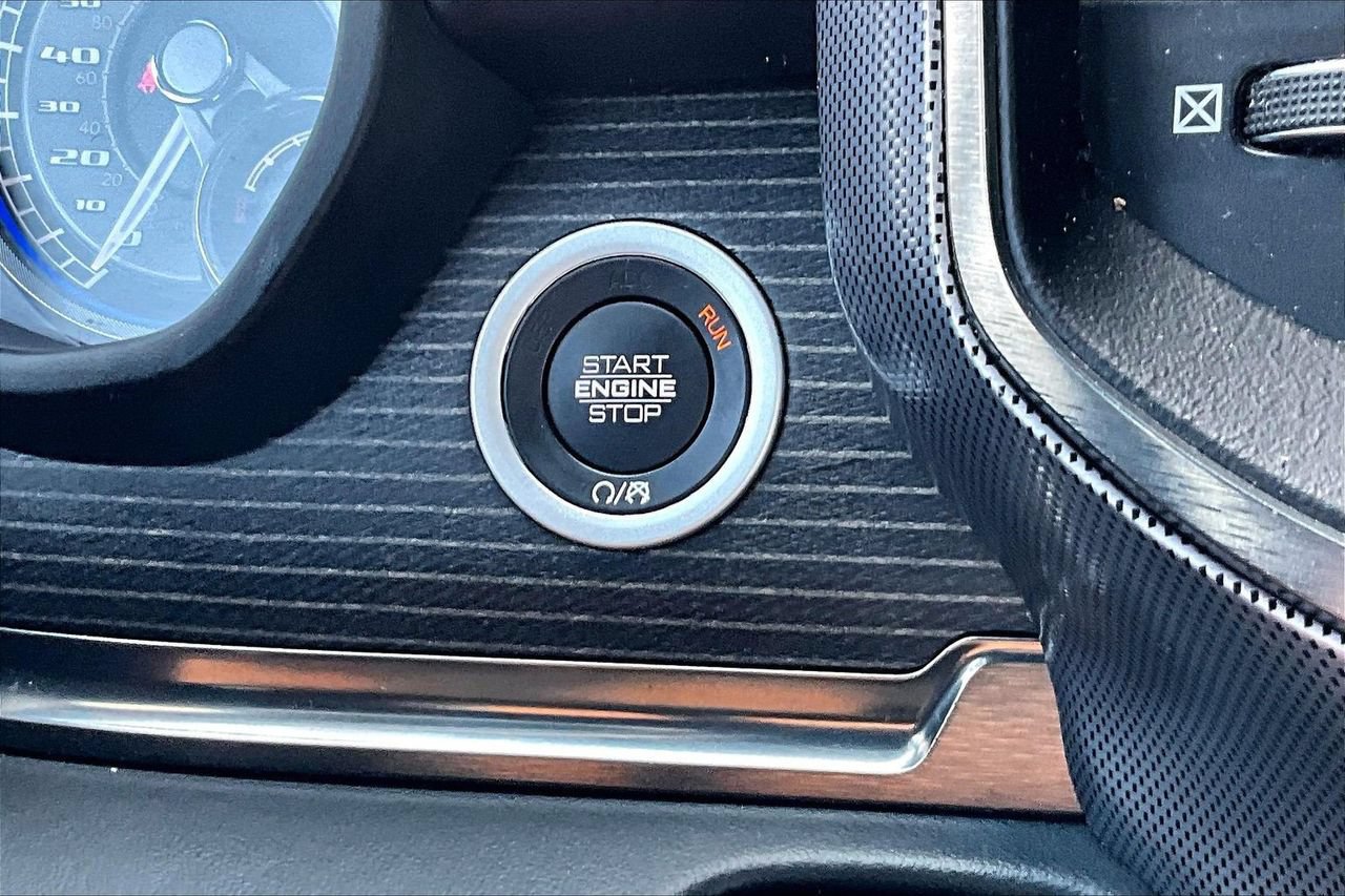 Certified 2019 RAM 1500 Limited AWD/4WD image 28