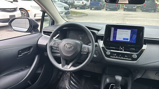 Certified 2023 Toyota Corolla LE w/ LE Premium Package image 14