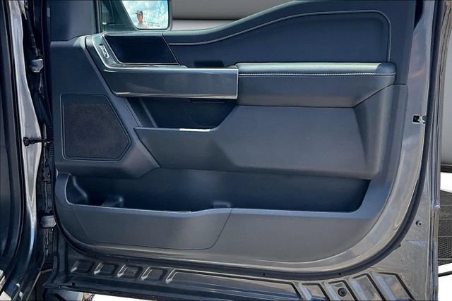 Used 2023 Ford F150 XLT w/ Equipment Group 302A High AWD/4WD image 28